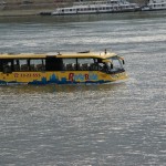 A vízen úszó csoda busz szélvédő projekt